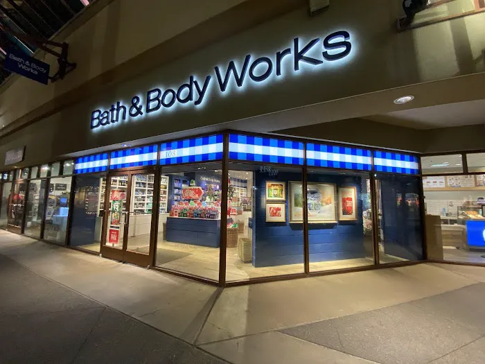 Bath & Body Works 9