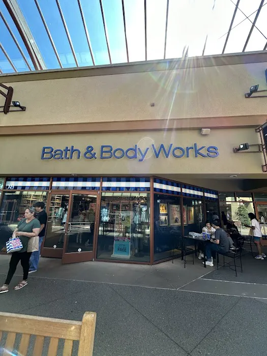 Bath & Body Works 7