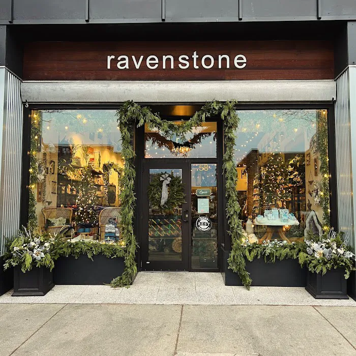 Ravenstone 8