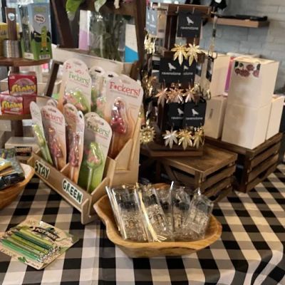 Essex Apothecary