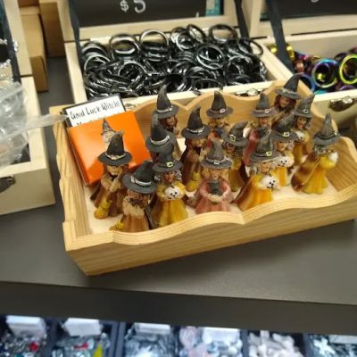 Moons Gift Shop