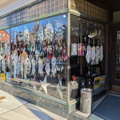 Witch Way Gifts