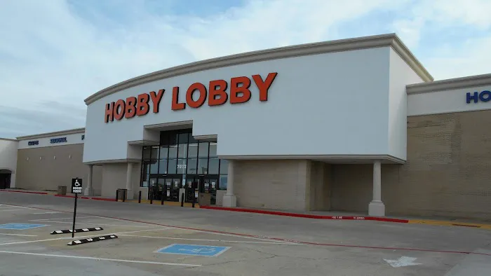 Hobby Lobby 5