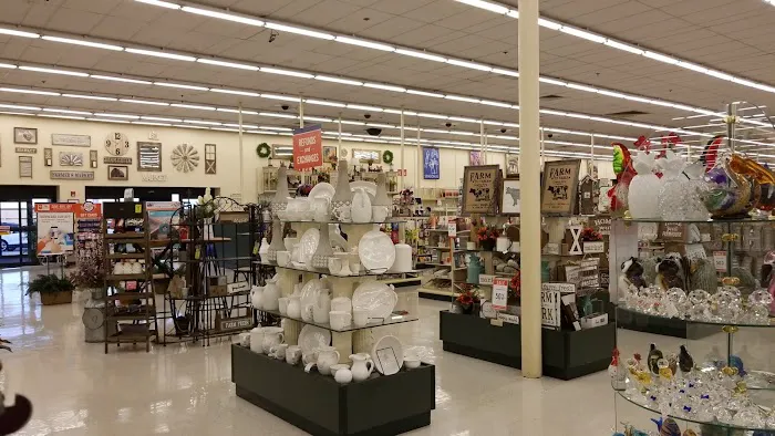 Hobby Lobby 1