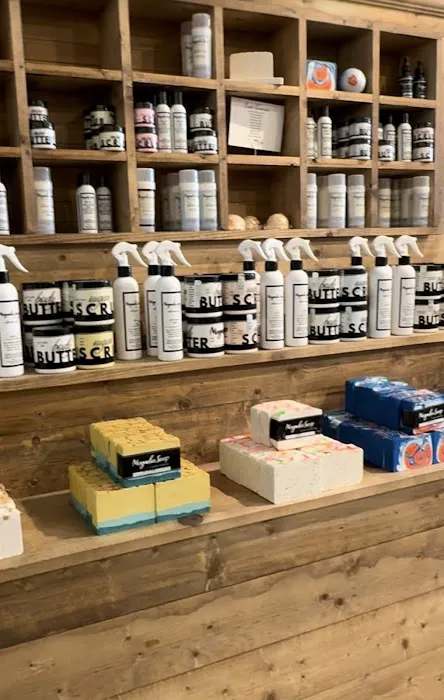 Magnolia Soap and Bath Co - Oklahoma City 4