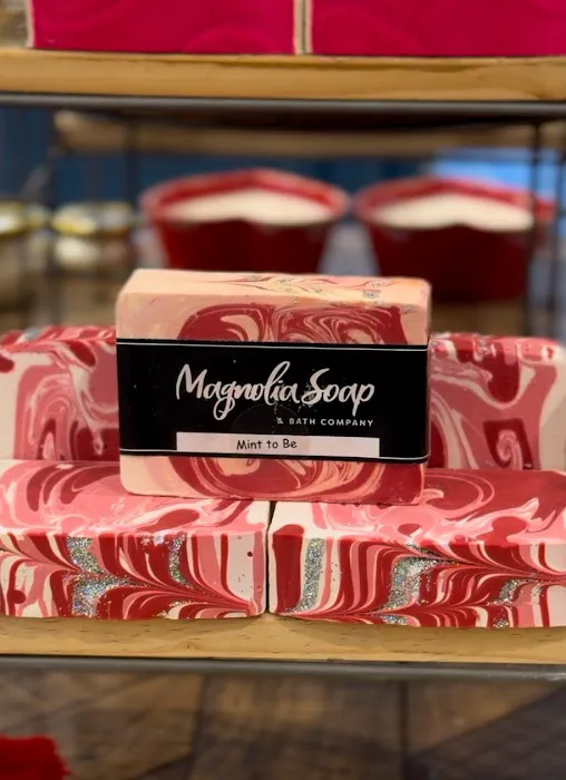 Magnolia Soap and Bath Co - Oklahoma City 6