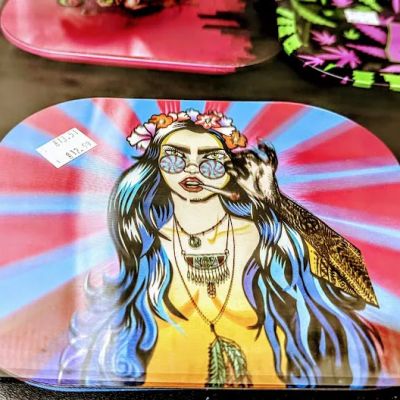 Nova smoke shop