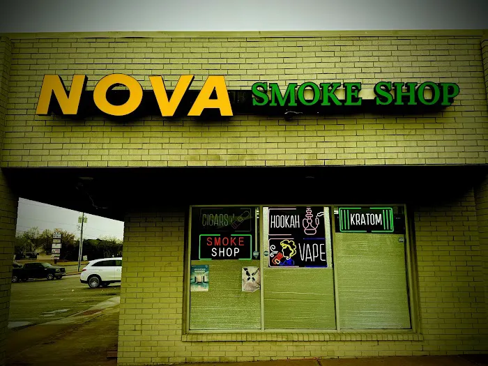 Nova smoke shop 3