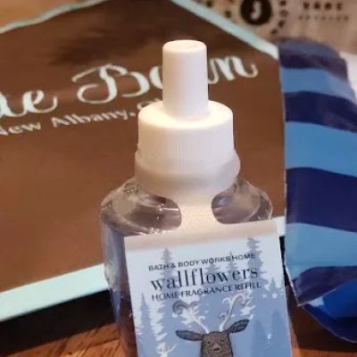 Bath & Body Works