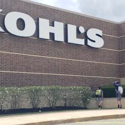 Kohl's ico