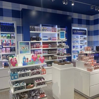 Bath & Body Works