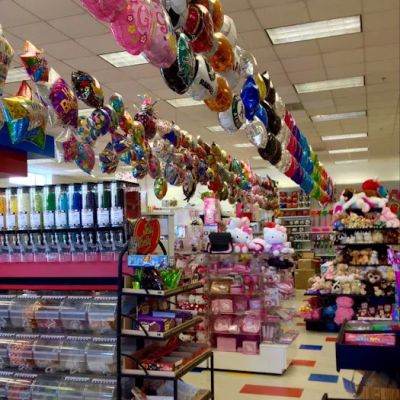 Diddams Party & Toy Store