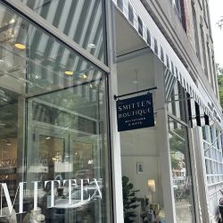 Smitten Boutique ico