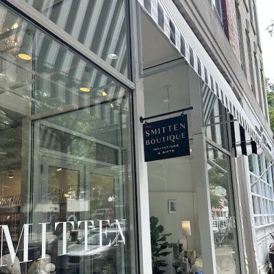 Smitten Boutique