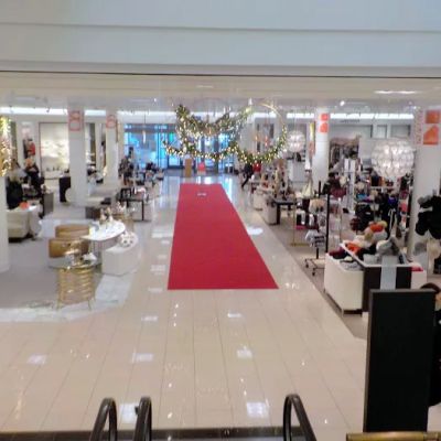 Nordstrom The Mall at Green Hills