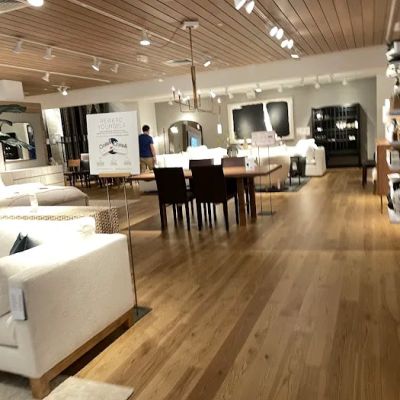 Crate & Barrel