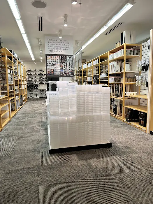 The Container Store 5