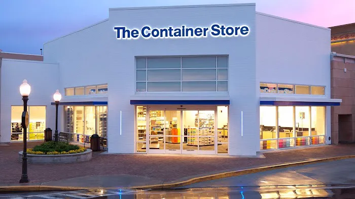 The Container Store 0