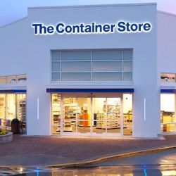 The Container Store ico