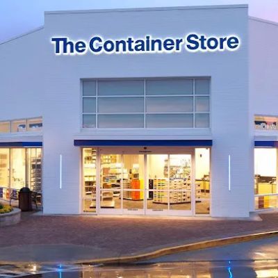 The Container Store