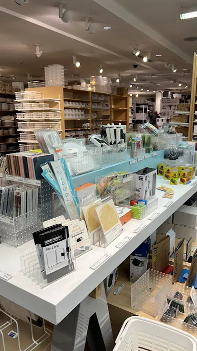 The Container Store 2