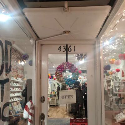 The Little Apple Gift Boutique