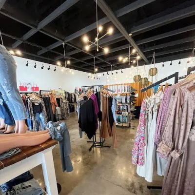 Rustic Lantern Co