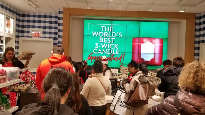 Bath & Body Works 1