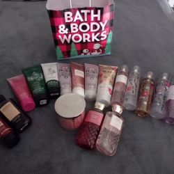 Bath & Body Works ico