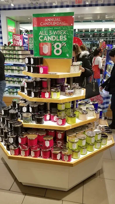 Bath & Body Works 4