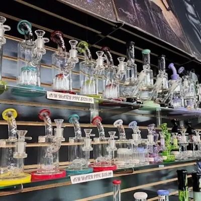 JAY'S SMOKE SHOP