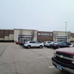 Kohl's ico