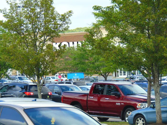 Kohl's 7