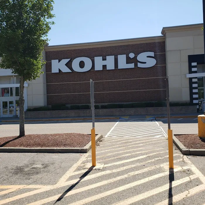 Kohl's 9