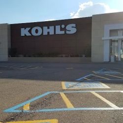 Kohl's ico