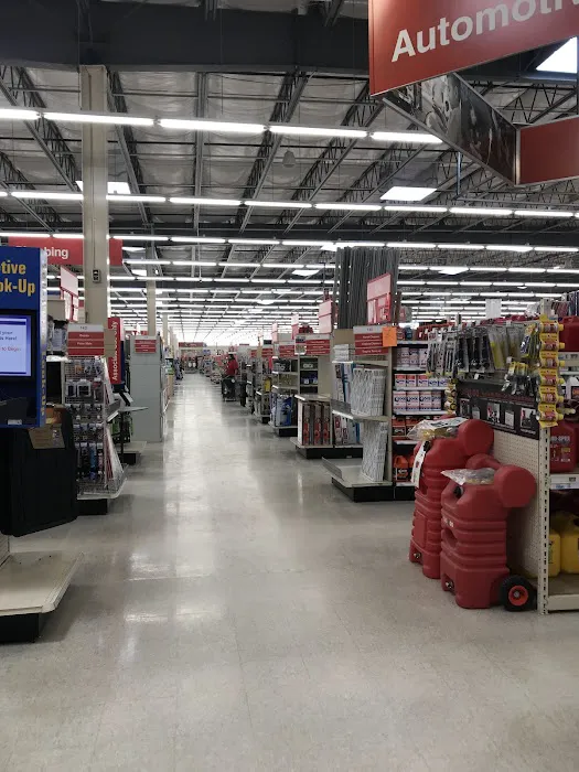 Blain's Farm & Fleet - Verona, Wisconsin 0