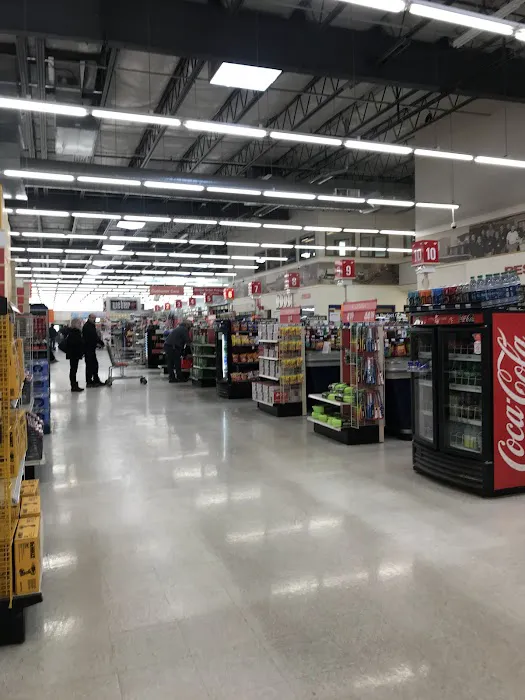 Blain's Farm & Fleet - Verona, Wisconsin 2