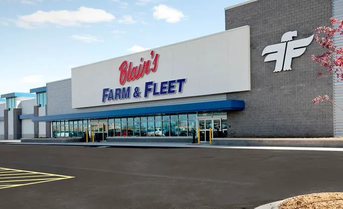 Blain's Farm & Fleet - Verona, Wisconsin 9