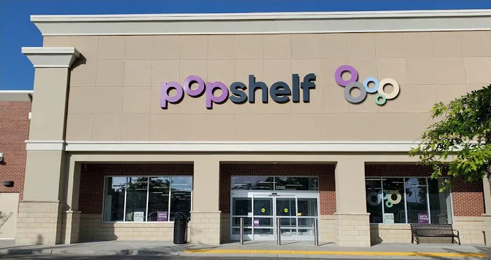 pOpshelf 0