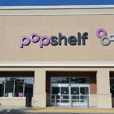 pOpshelf