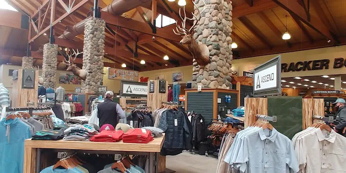 Cabela's 1