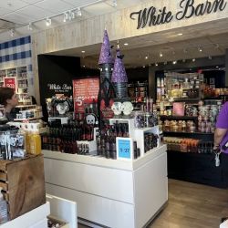 Bath & Body Works ico