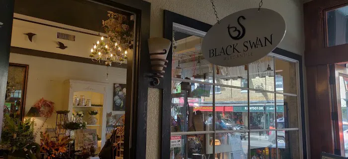 Black Swan Mercantile 0