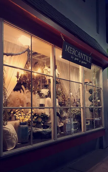 Black Swan Mercantile 7