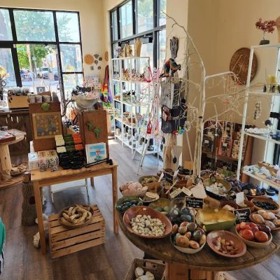 Green Earth Art Company dba Green Earth Trading Company