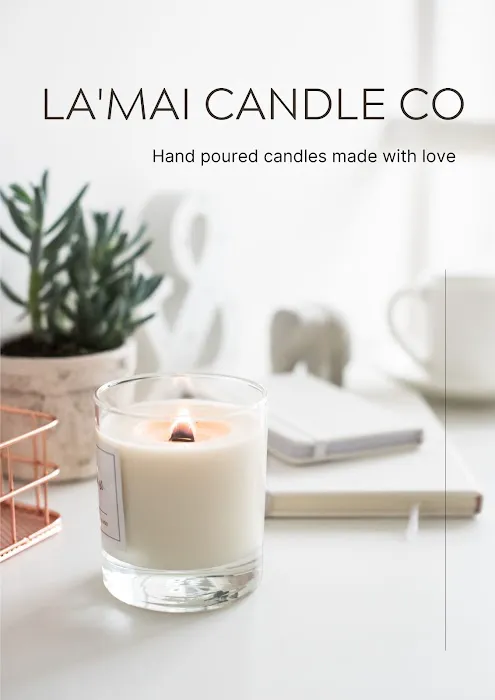 La'Mai Candle Co. 2