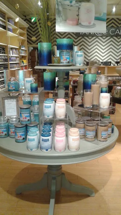 Yankee Candle 1