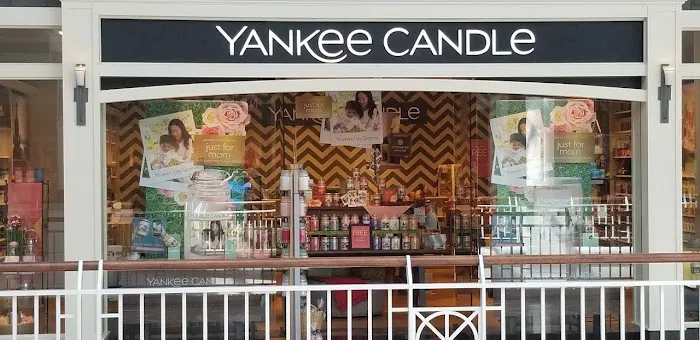 Yankee Candle 3