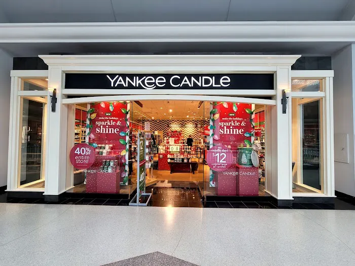 Yankee Candle 4