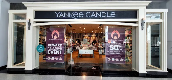 Yankee Candle 0